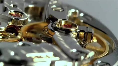 how rolex are made